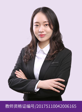 周国惠 名师荟语文教师