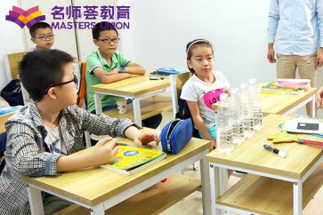 成都锦江区六年级暑假补习校区位置